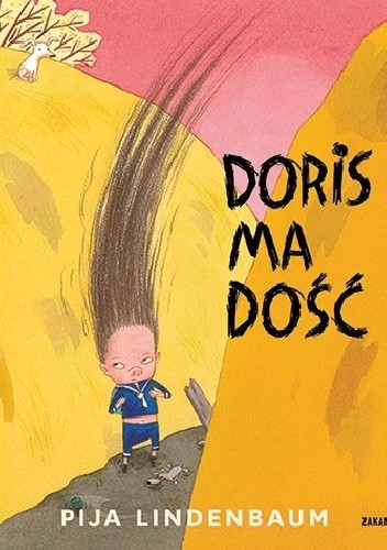 Doris ma dość