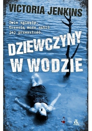 Dziewczyny w wodzie