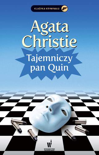 Tajemniczy pan quin