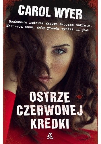 Ostrze czerwonej kredki