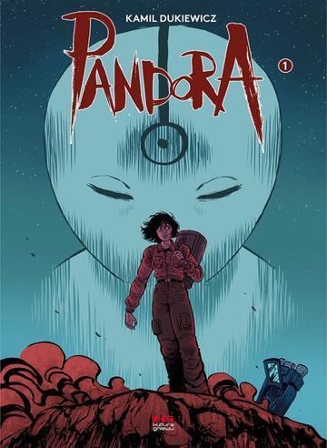 Pandora. Tom 1