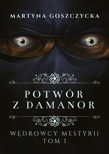 Potwór z Damanor