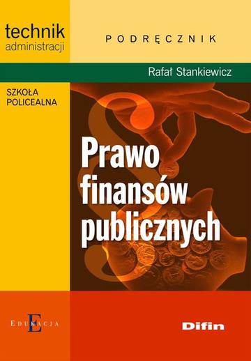 Prawo finansów publicznych