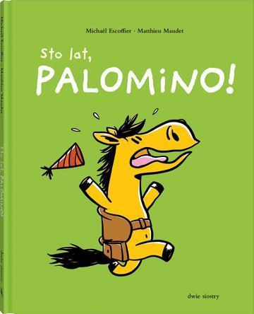 Sto lat, Palomino!