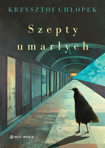 Szepty umarłych