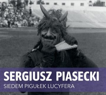 CD MP3 Siedem pigułek Lucyfera