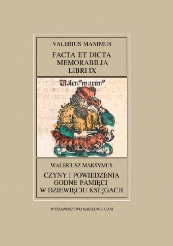 Czyny i powiedzenia godne pamięci w dziewięciu księgach