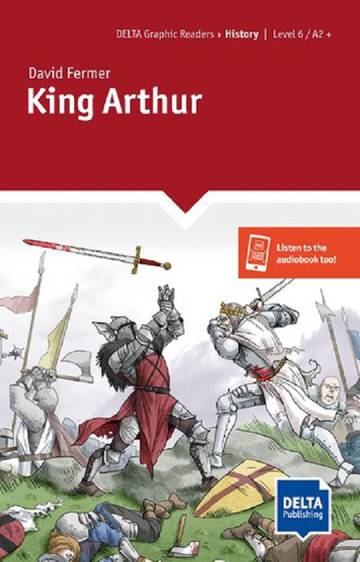 King Arthur