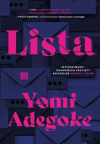 Okładka: Lista
