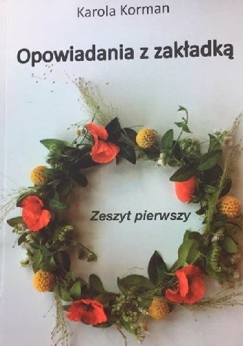 Opowiadania z zakładką
