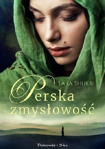 Perska zmysłowość