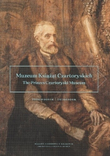 Przewodnik po Muzeum Książąt Czartoryskich