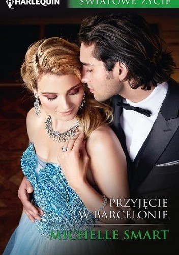 Przyjęcie w Barcelonie