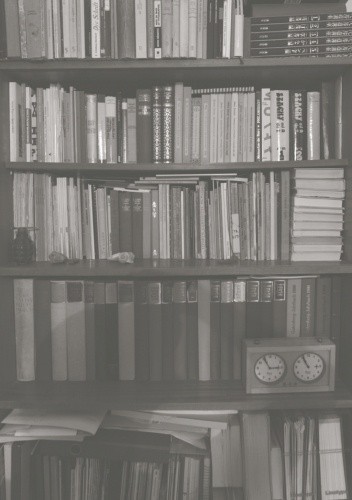 Sze­lest wtóry. Bi­blio­grafia sen­ty­men­talna