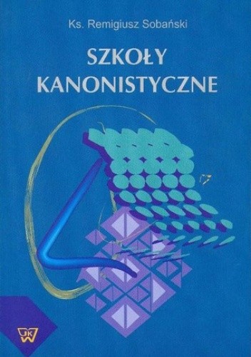 Szkoły kanonistyczne