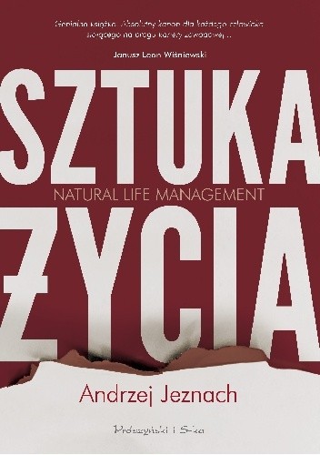 Sztuka życia. Natural Life Management
