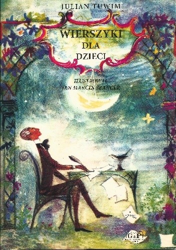 Wierszyki dla dzieci