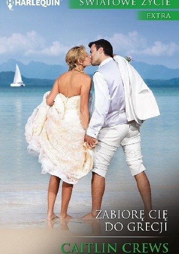 Zabiorę cię do Grecji