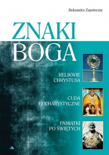 Znaki Boga
