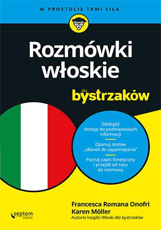 Rozmówki włoskie dla bystrzaków