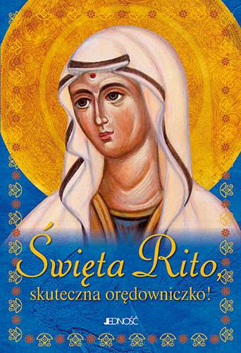 Święta rito skuteczna odrędowniczko