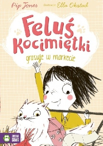 Feluś Kocimiętki grasuje w markecie