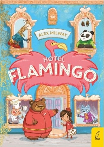 Hotel Flamingo