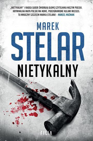 Nietykalny. Suder. Tom 3 wyd. 3