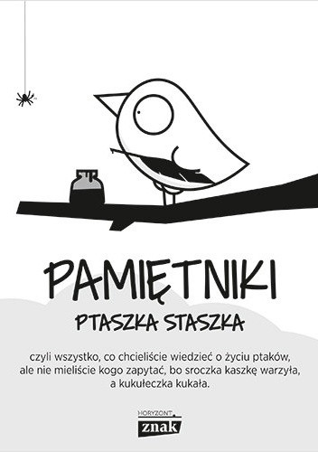 Pamiętniki Ptaszka Staszka