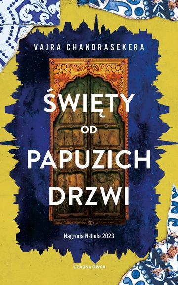 Święty od papuzich drzwi