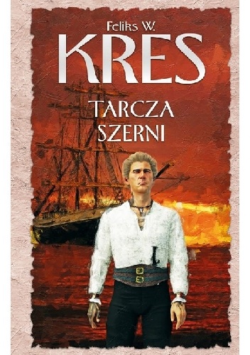 Tarcza Szerni