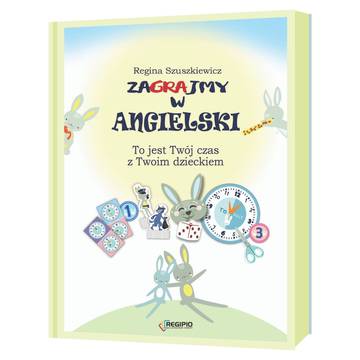 Zagrajmy w Angielski (książka)