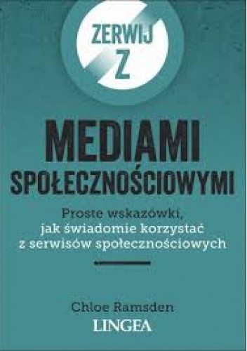 Zerwij z mediami społecznościowymi