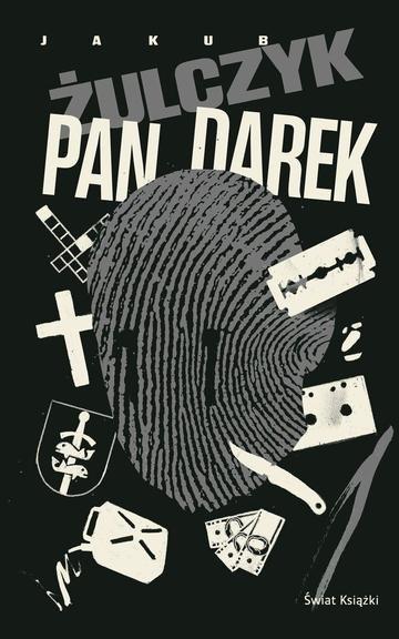 Okładka: Pan Darek
