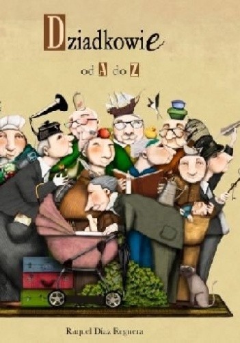 Dziadkowie od A do Z