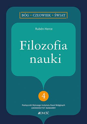 Filozofia nauki