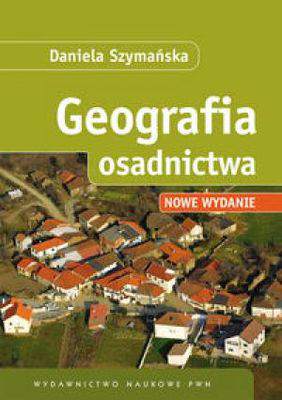 Geografia osadnictwa nowe wydanie