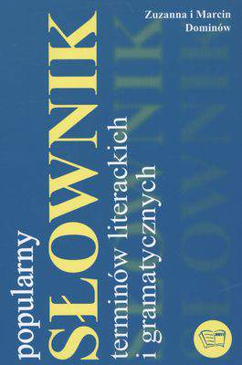 Popularny słownik terminów literackich i gramatycznych
