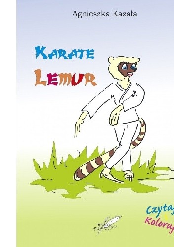 Karate lemur