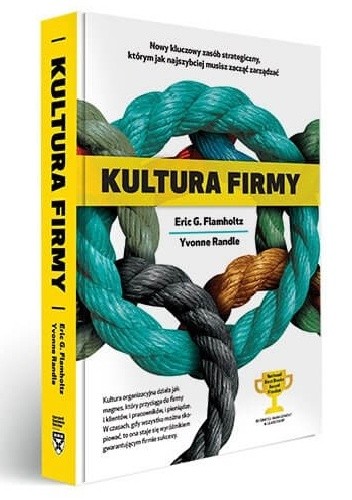 Kultura firmy