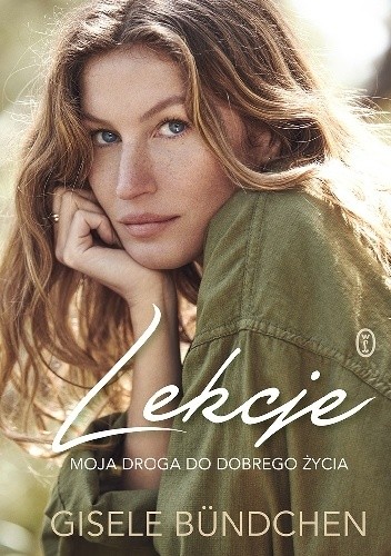 Lekcje. Moja droga do dobrego życia