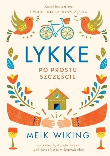 Lykke. Po prostu szczęście
