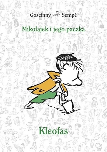 Mikołajek i jego paczka - Kleofas