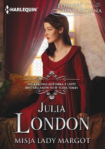 Misja lady Margot