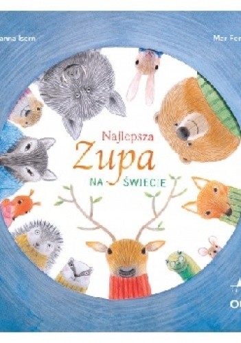 Najlepsza zupa na świecie