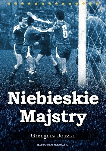 Niebieskie Majstry