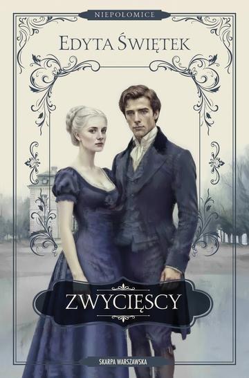 Okładka: Niepołomice. Zwycięscy