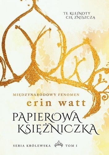 Papierowa księżniczka