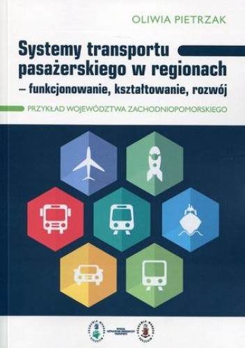 Systemy transportu pasażerskiego w regionach