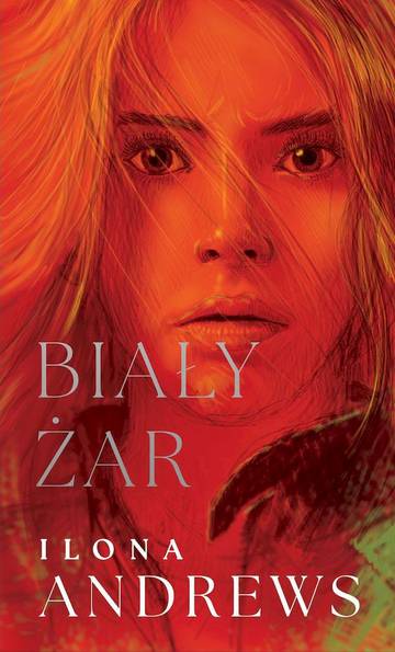 Ukryte Dziedzictwo. Biały żar. Tom 2 (oprawa czerwona)